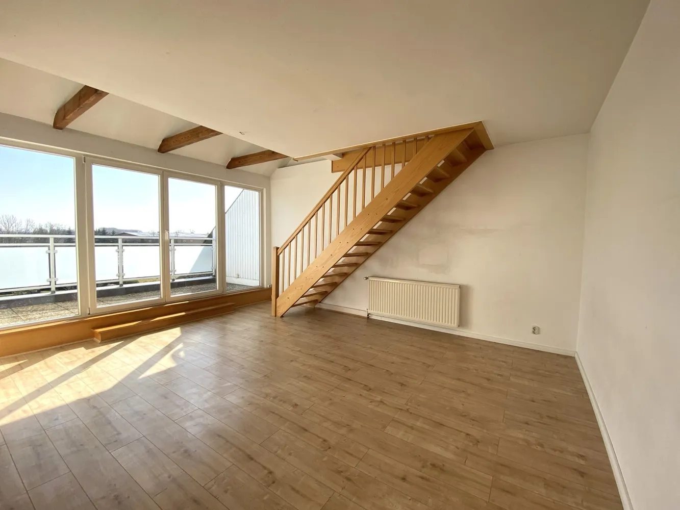 2 Zimmer Wohnung mit 113 m² in Hamburg – Bild 5