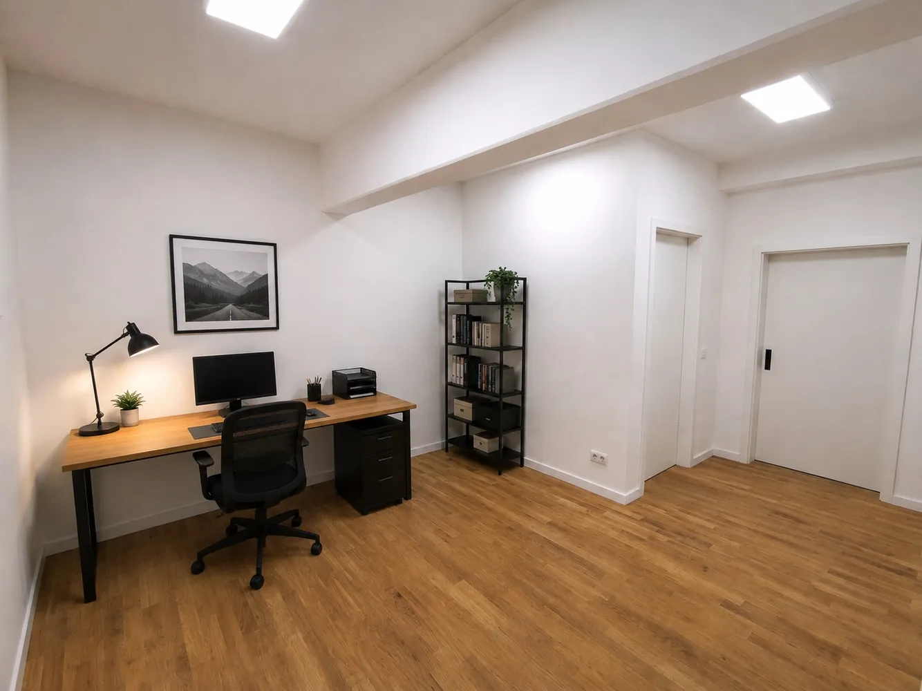2 Zimmer Wohnung mit 56 m² in Nürnberg – Bild 9