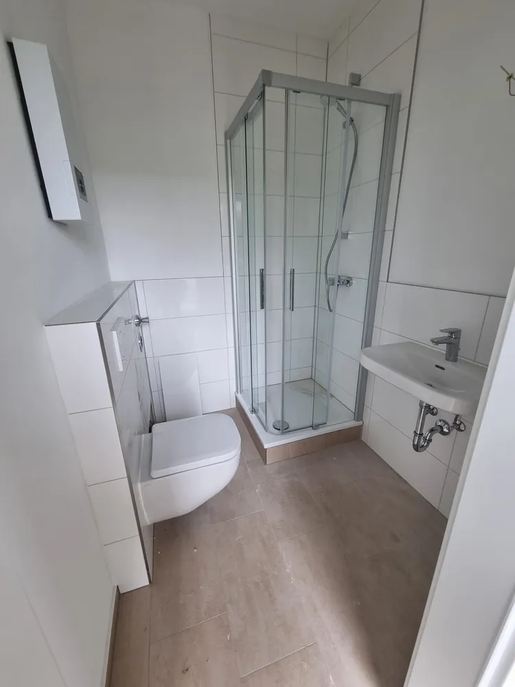 1 Zimmer Wohnung mit 44 m² in Düsseldorf – Bild 5