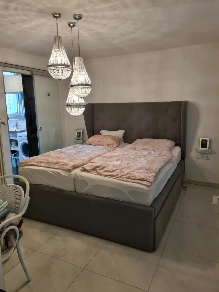 4 Zimmer Wohnung mit 145 m² in Darmstadt – Bild 6