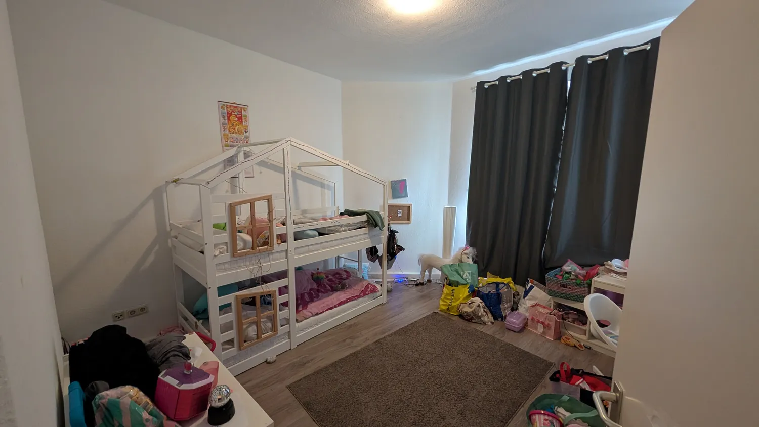 4 Zimmer Wohnung mit 91 m² in Bremerhaven – Bild 5