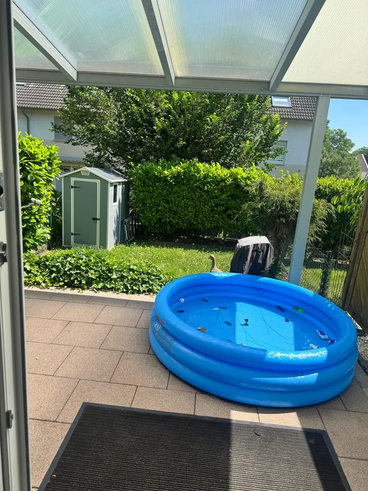 6 Zimmer Haus mit 138 m² in Wiesbaden – Bild 6