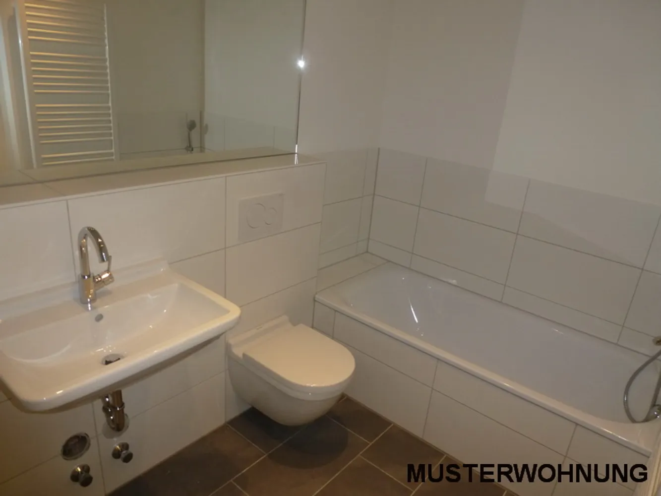 4 Zimmer Wohnung mit 98 m² in Bonn – Bild 3
