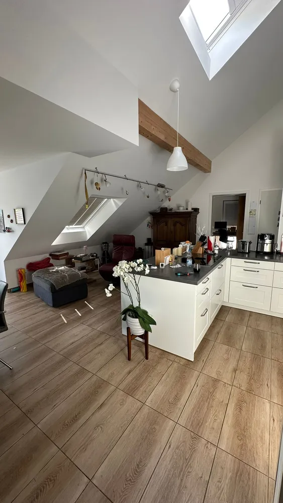 4 room apartment with 124 m² in Troisdorf – Photo 9