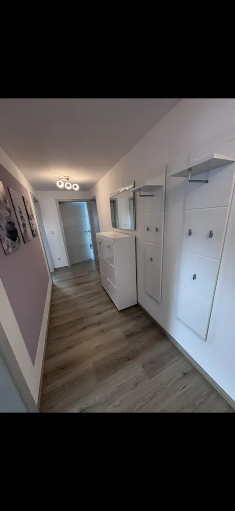 3 Zimmer Wohnung mit 80 m² in Cham – Bild 8