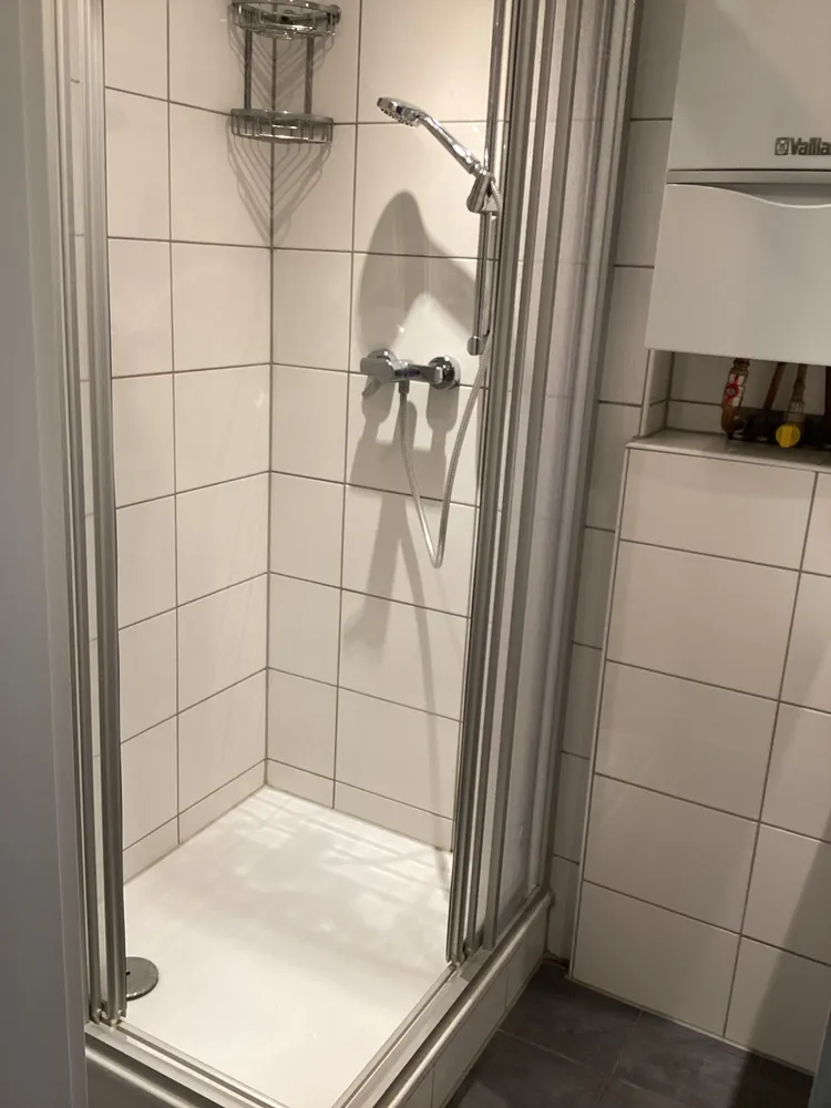 1 Zimmer Wohnung mit 41 m² in Düsseldorf – Bild 2