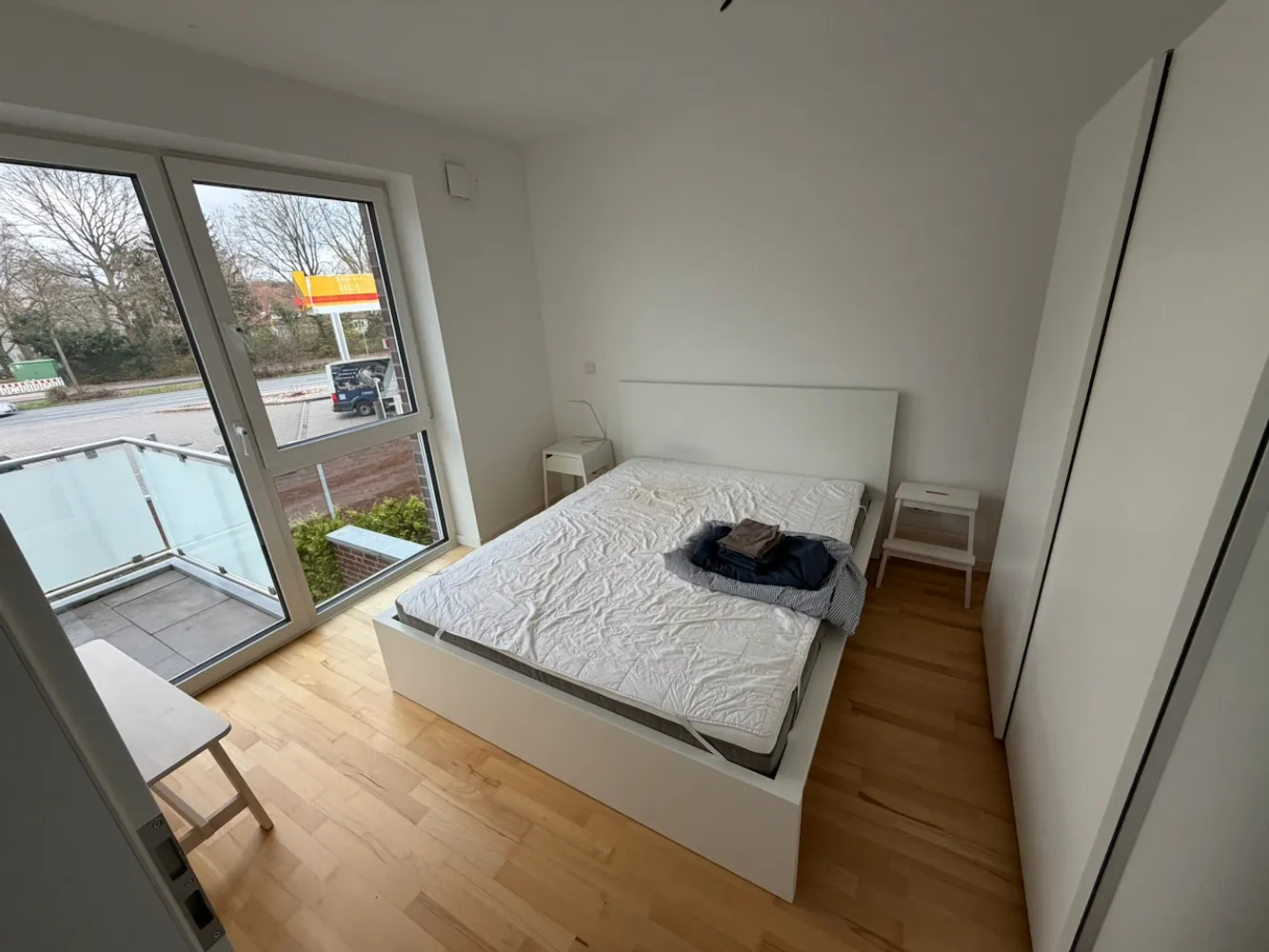 2 Zimmer Wohnung mit 50 m² in Münster – Bild 6