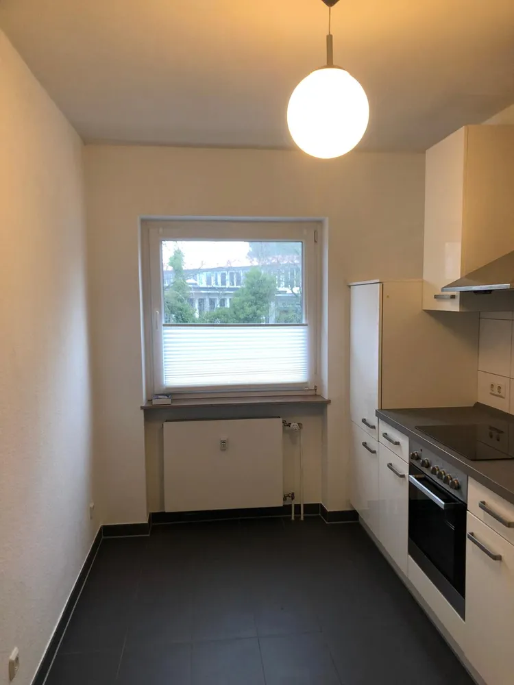 2 Zimmer Wohnung mit 55 m² in Saarbrücken – Bild 3