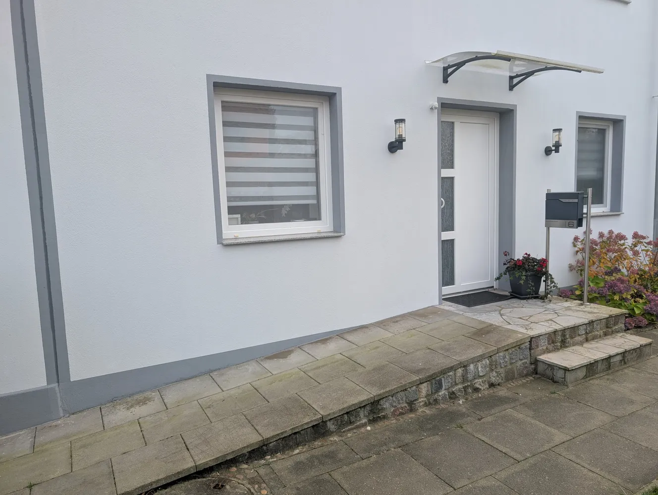 2 Zimmer Wohnung mit 63 m² in Bremen – Bild 12