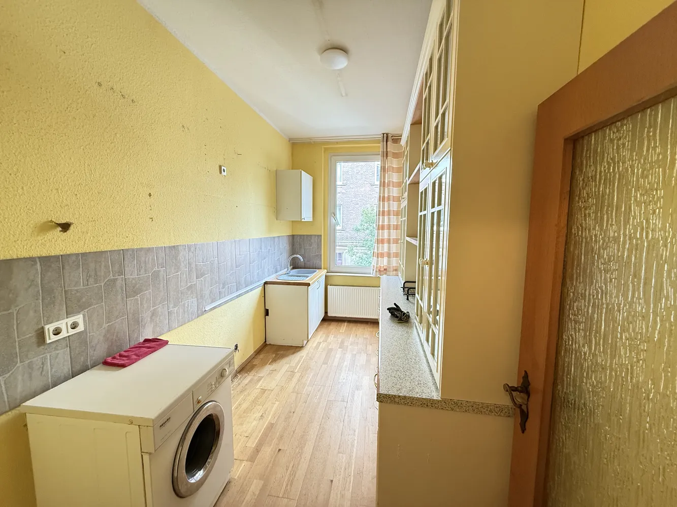 2 Zimmer Wohnung mit 66 m² in Düsseldorf – Bild 6