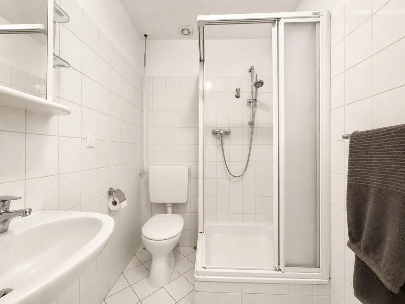 2 Zimmer Wohnung mit 48 m² in Essen – Bild 6