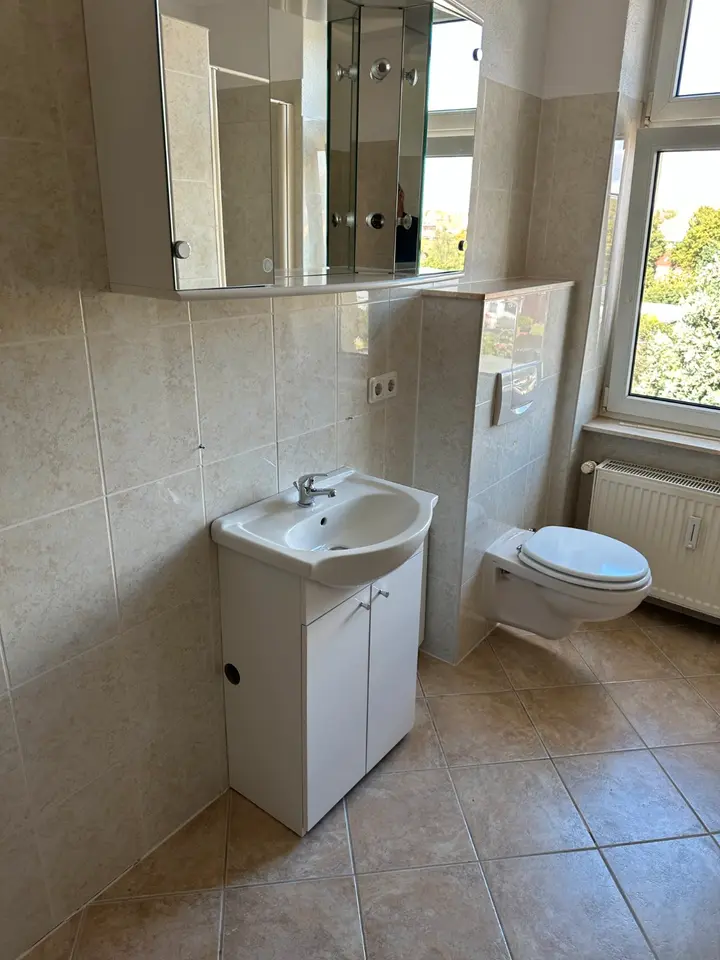 2 room apartment with 61 m² in Aschersleben – Photo 4
