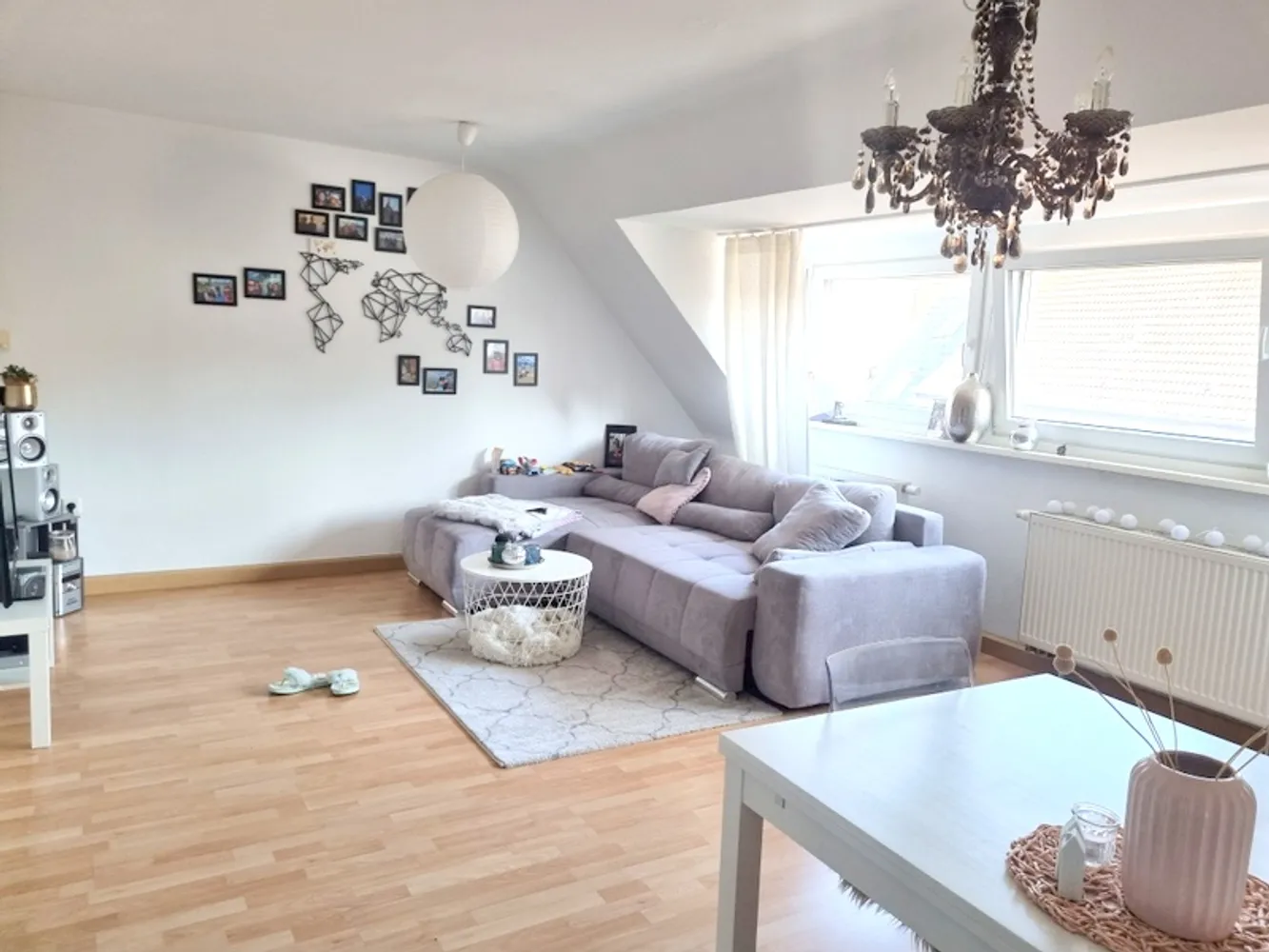 3 Zimmer Wohnung mit 80 m² in Kleve – Bild 1