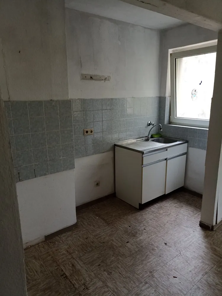 2 Zimmer Wohnung mit 52 m² in Dortmund – Bild 2