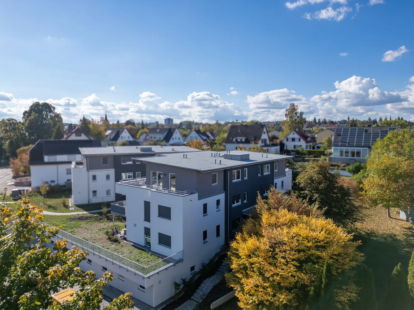 4 Zimmer Wohnung mit 92 m² in Rottweil – Bild 7