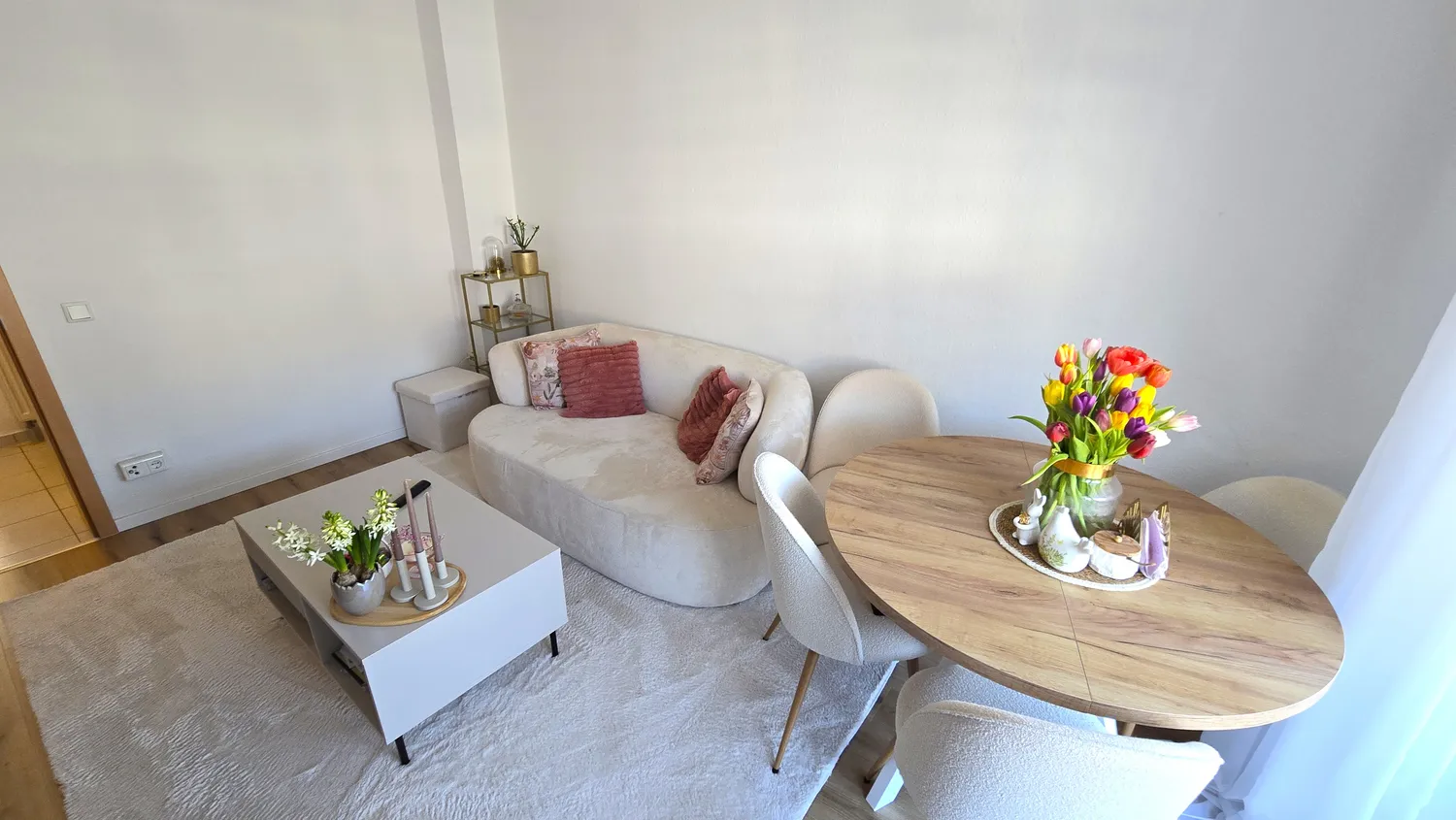3 Zimmer Wohnung mit 64 m² in Oberhausen – Bild 5