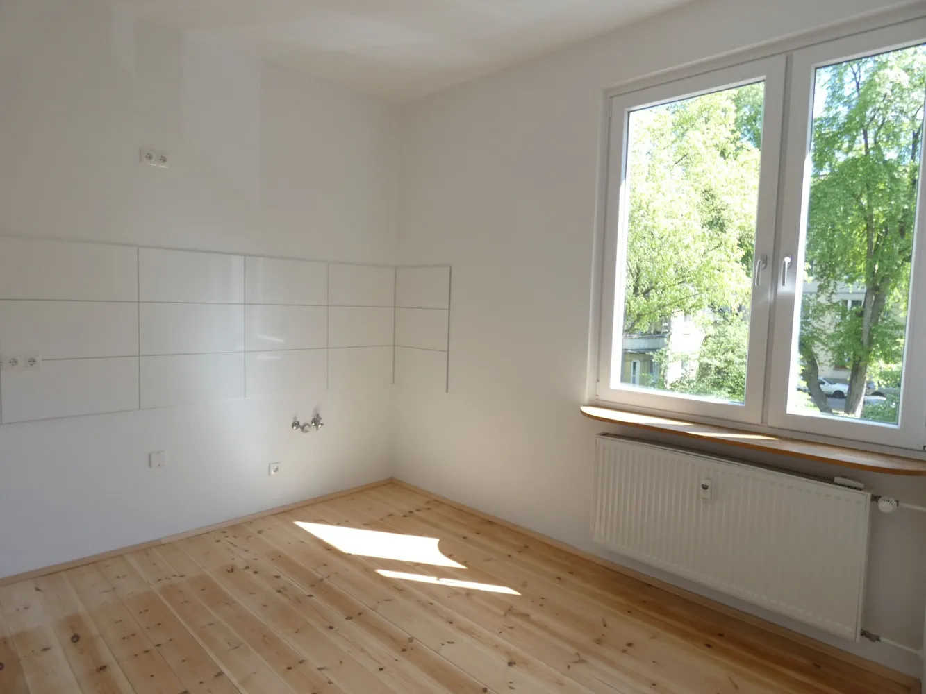 3 Zimmer Wohnung mit 87 m² in Essen – Bild 5