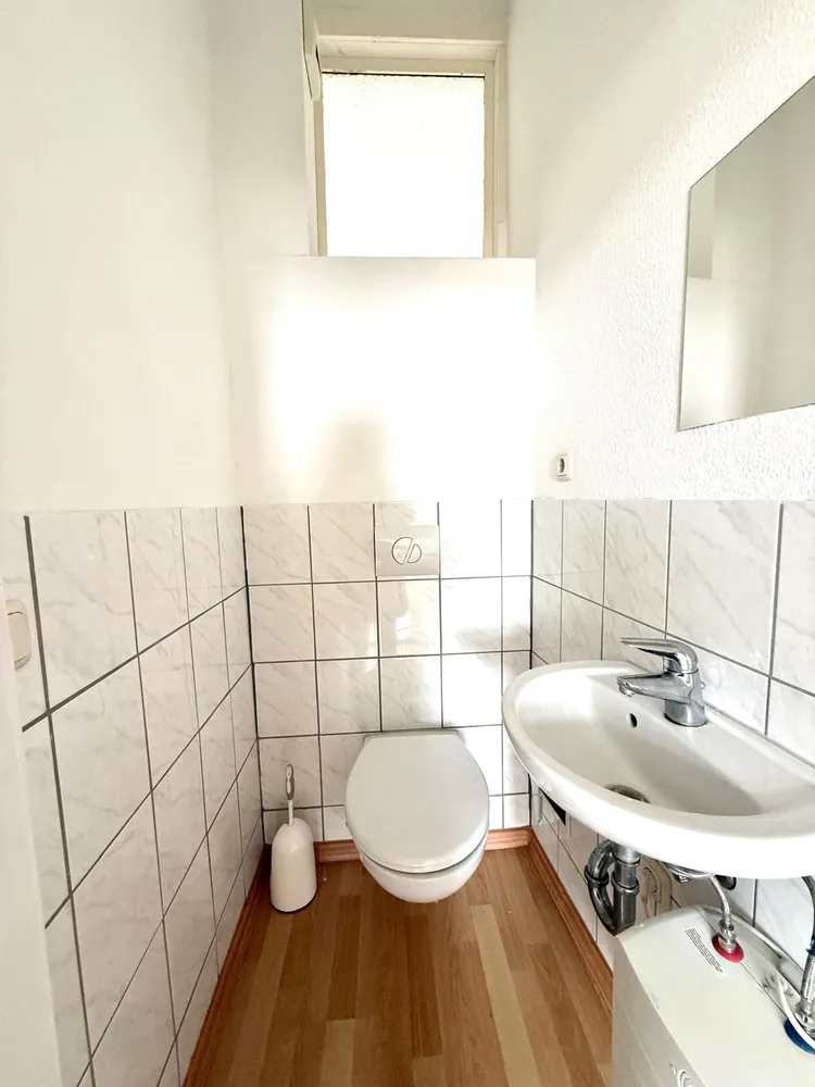 3 Zimmer Wohnung mit 89 m² in Magdeburg – Bild 12