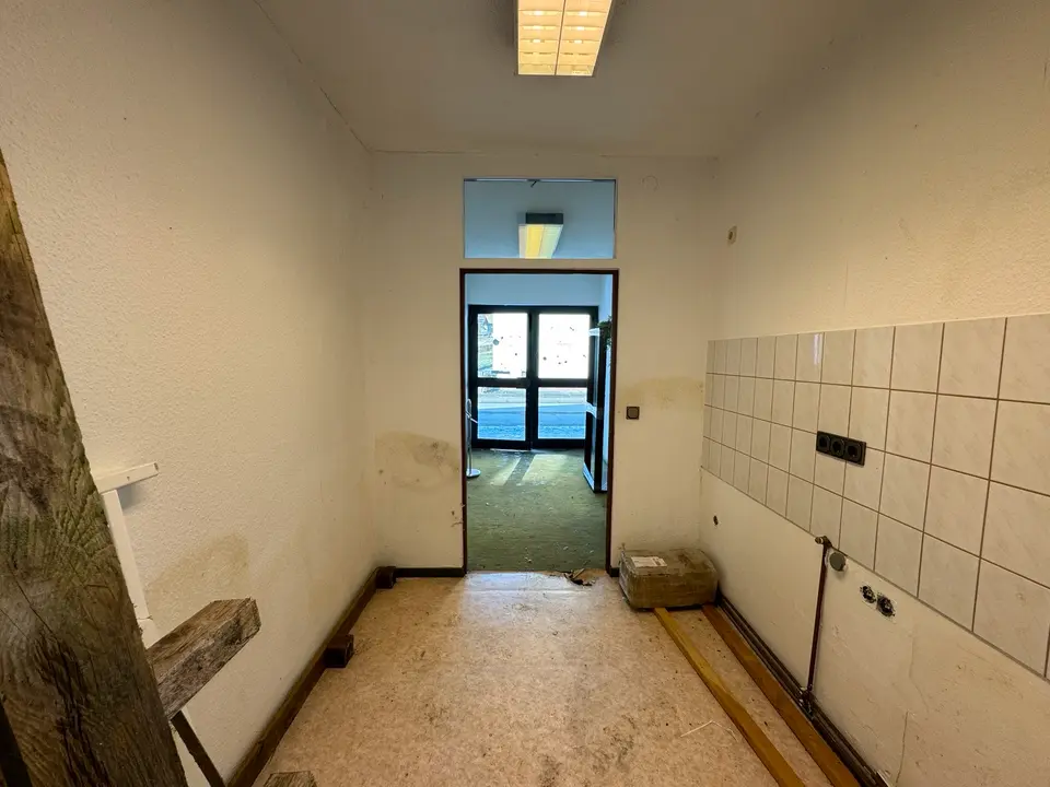 3 Zimmer Haus mit 66 m² in Duderstadt – Bild 5