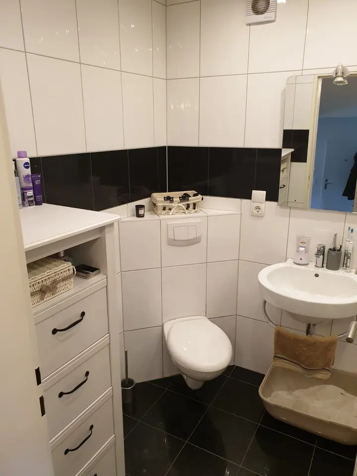 4 Zimmer Wohnung mit 70 m² in Koblenz – Bild 7