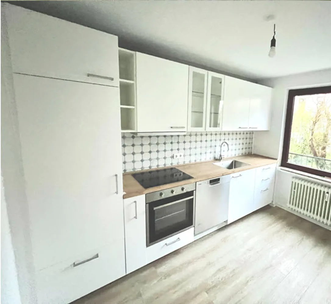 2 Zimmer Wohnung mit 70 m² in Bremen – Bild 9