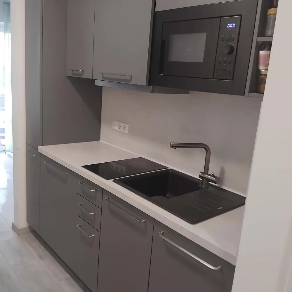 2 Zimmer Wohnung mit 32 m² in München – Bild 5