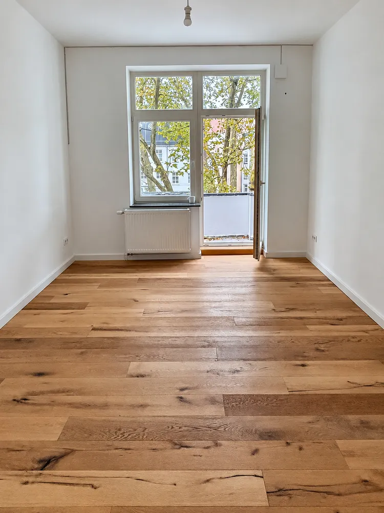 3 Zimmer Wohnung mit 81 m² in Dortmund – Bild 7