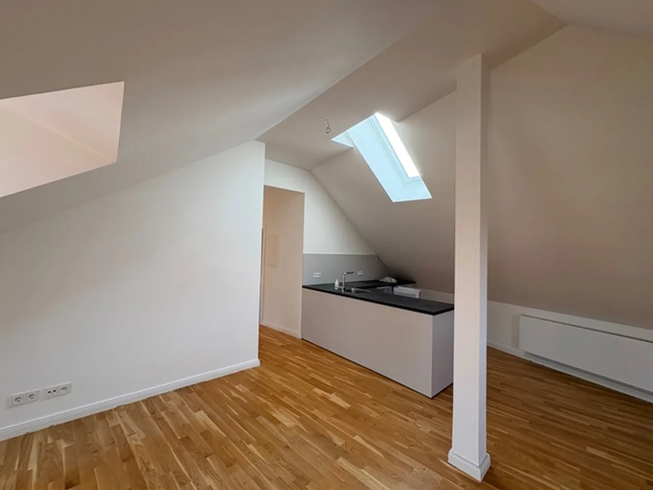 3 Zimmer Wohnung mit 74 m² in Bayreuth – Bild 1