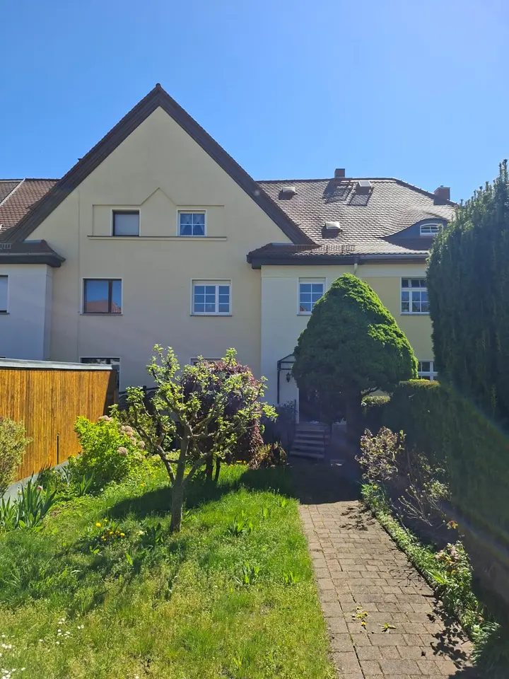 5 Zimmer Wohnung mit 120 m² in Weimar – Bild 3