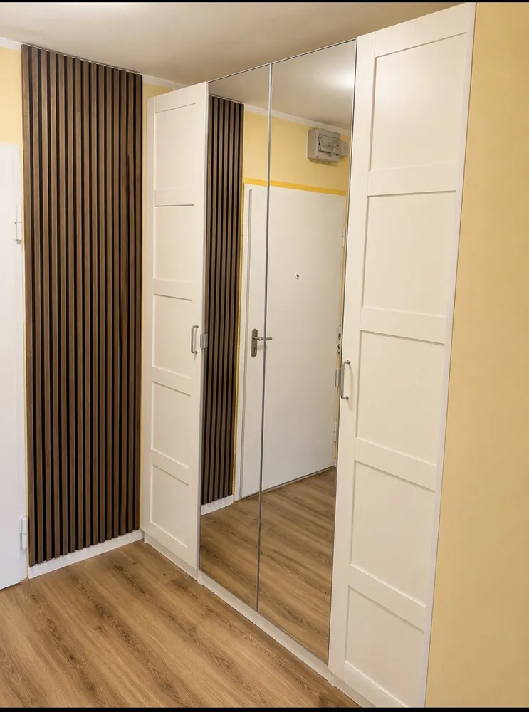 1 Zimmer Wohnung mit 34 m² in Hamburg – Bild 6