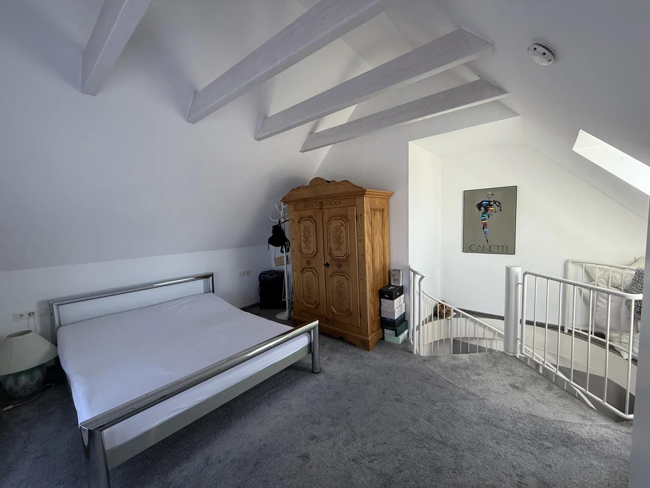 3 Zimmer Wohnung mit 59 m² in Stuttgart – Bild 8