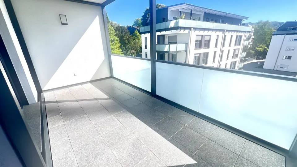 3 Zimmer Wohnung mit 94 m² in Lahr/Schwarzwald – Bild 3