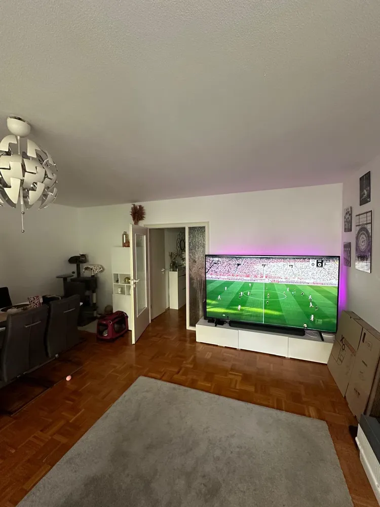2 room apartment with 61 m² in Leverkusen – Photo 1