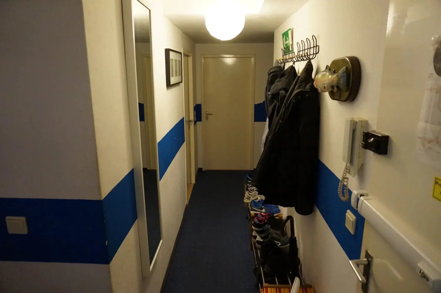 Shared room with 8 m² in Berlin – Photo 4