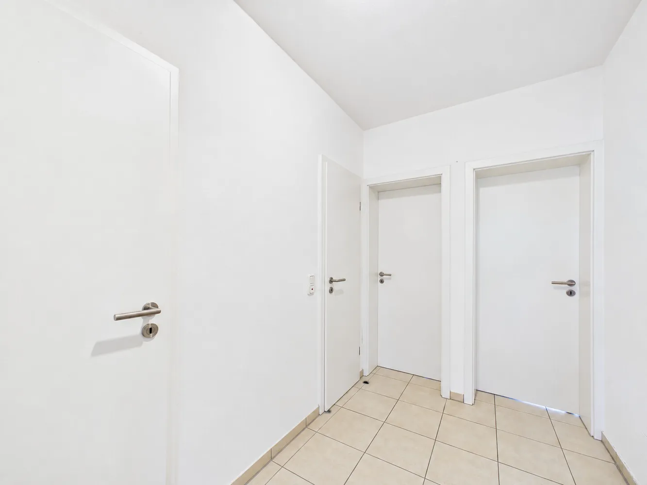 3 Zimmer Wohnung mit 53 m² in Aachen – Bild 7