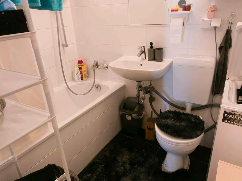 3 Zimmer Wohnung mit 64 m² in Dresden – Bild 9