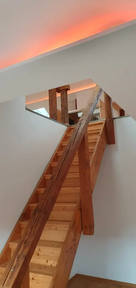 3 Zimmer Wohnung mit 97 m² in Schwarzenberg – Bild 6