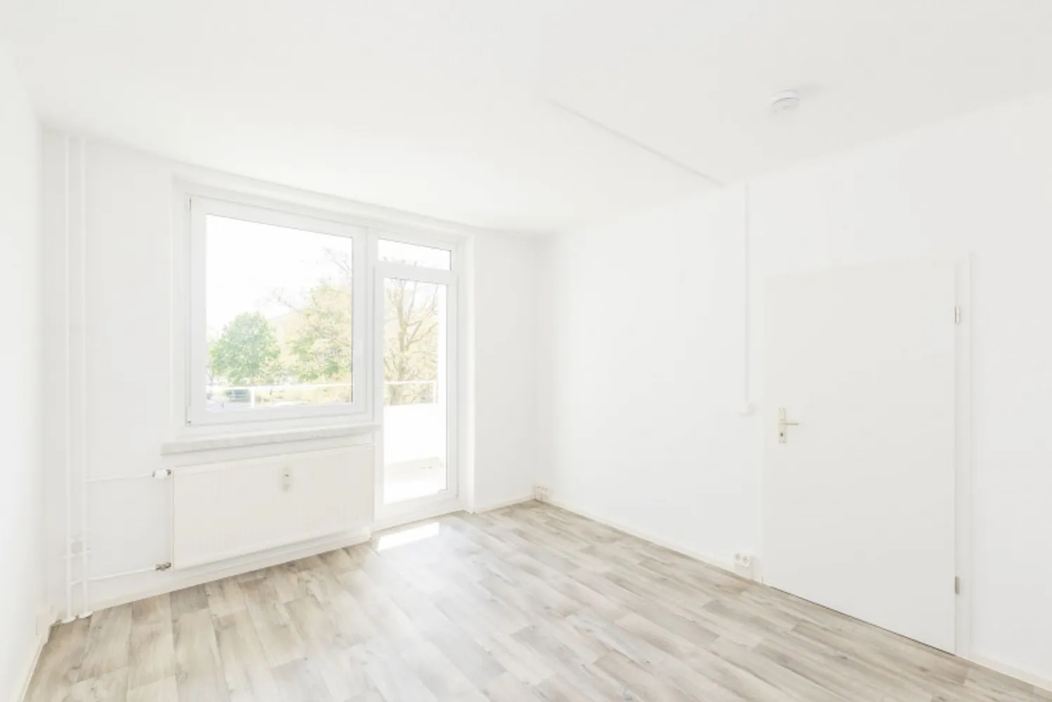 2 Zimmer Wohnung mit 46 m² in Chemnitz – Bild 8