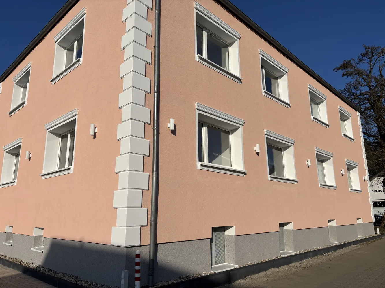 3 Zimmer Wohnung mit 73 m² in Berlin – Bild 2