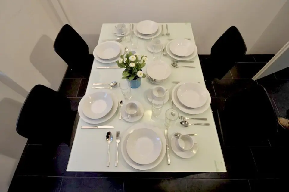 WG-Zimmer mit 23 m² in Stuttgart – Bild 10