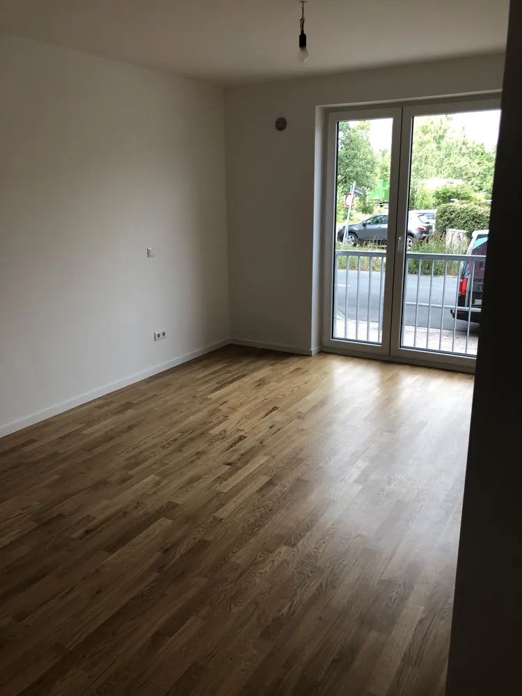 2 Zimmer Wohnung mit 76 m² in Hamburg – Bild 4