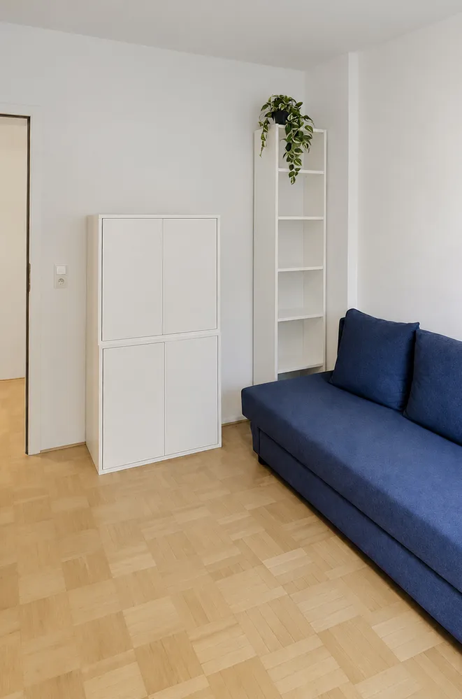 4 room apartment with 118 m² in Kassel – Photo 9
