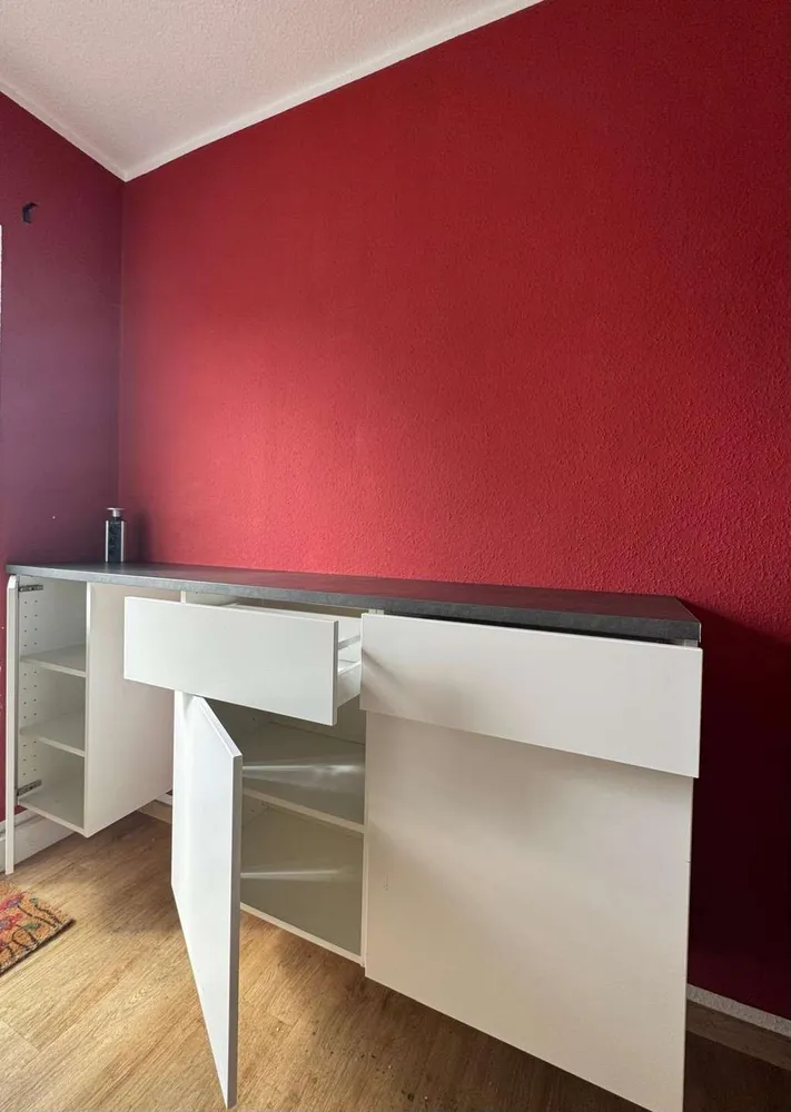3 Zimmer Wohnung mit 60 m² in Bochum – Bild 7