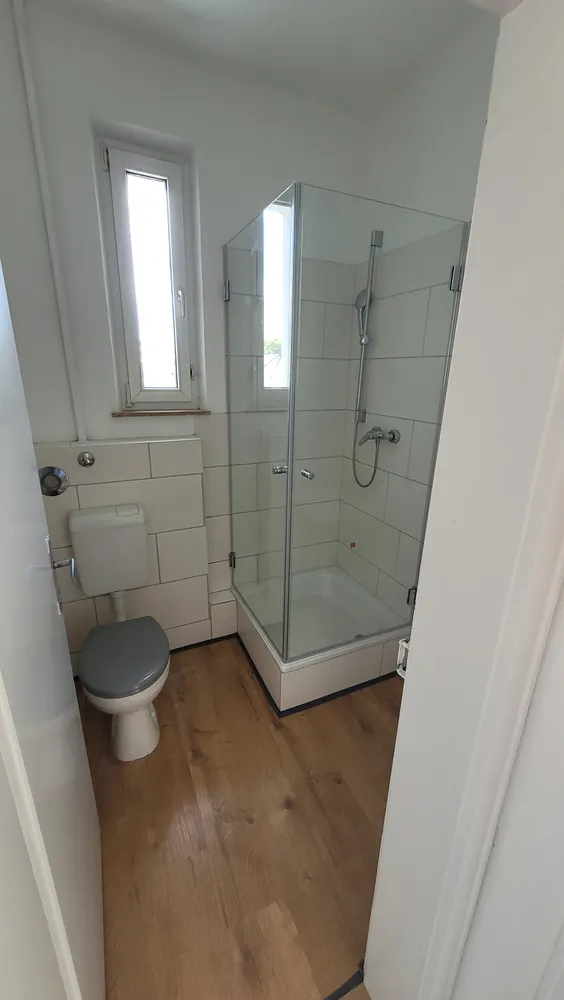 2 room apartment with 45 m² in Nuremberg – Photo 7