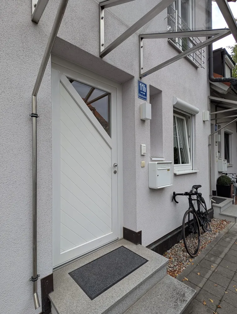 3 Zimmer Wohnung mit 83 m² in München – Bild 6