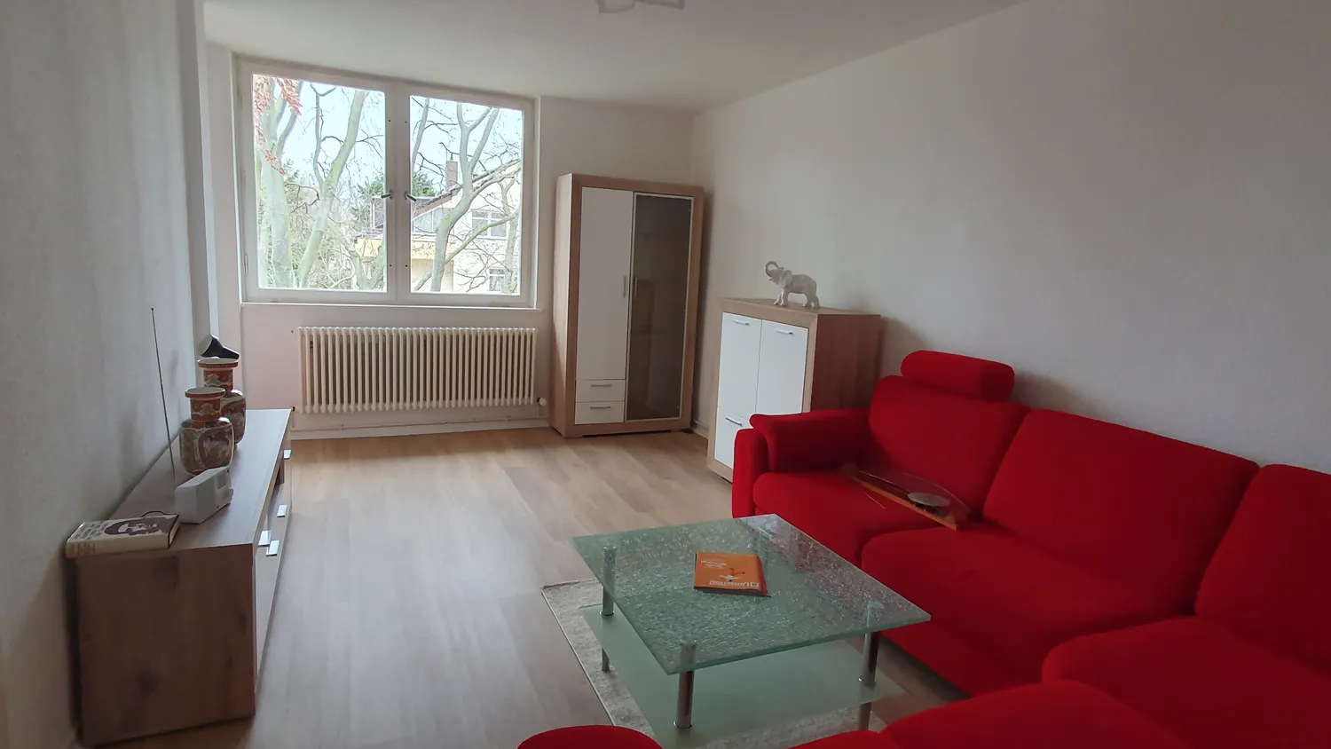 2 Zimmer Wohnung mit 51 m² in Berlin – Bild 6
