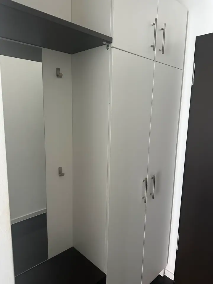 Studio mit 17 m² in Passau – Bild 4