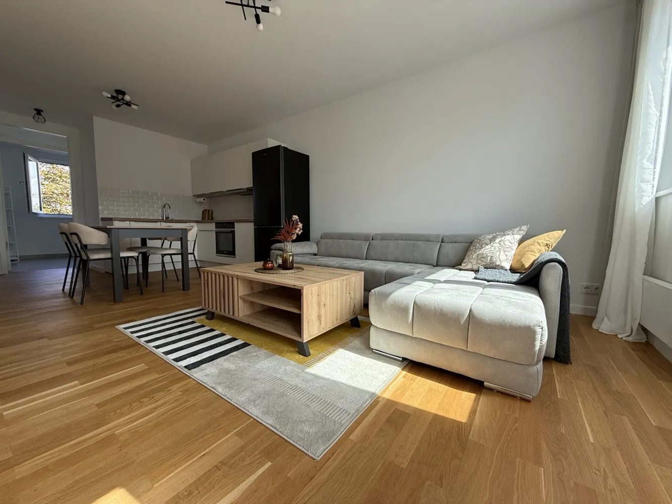 2 Zimmer Wohnung mit 58 m² in Berlin – Bild 7