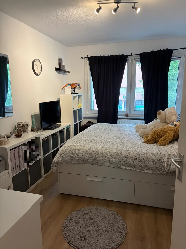 3 Zimmer Wohnung mit 59 m² in Bochum – Bild 5