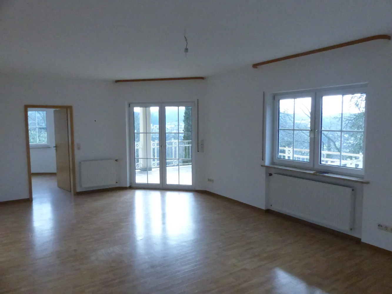 2 Zimmer Wohnung mit 66 m² in Idar-Oberstein – Bild 3